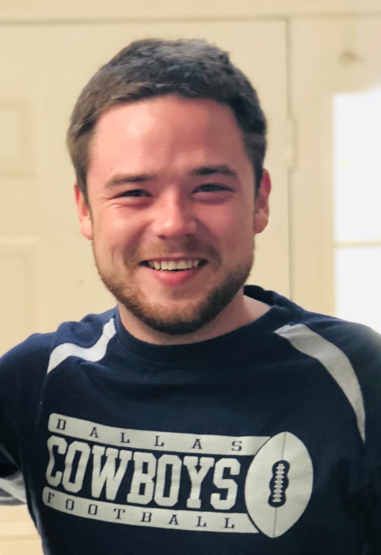 Garland "Bo" Wayne Bailey III Obituary Carrollton, TX