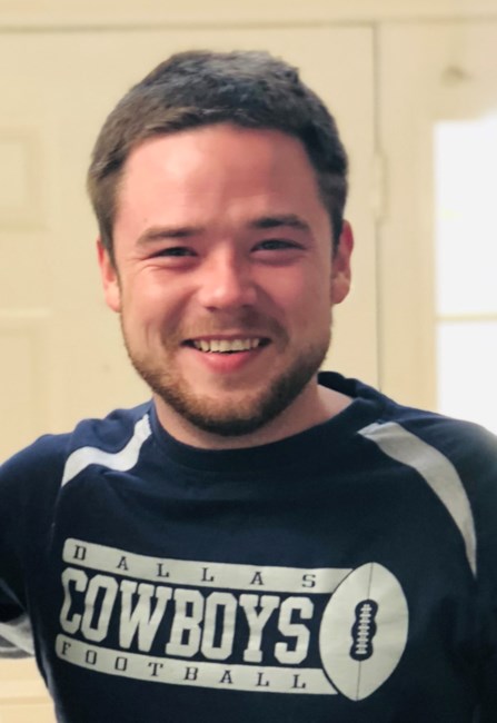 Avis de décès de Garland "Bo" Wayne Bailey III