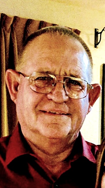 Obituary of Martin Lee Thompson Sr.