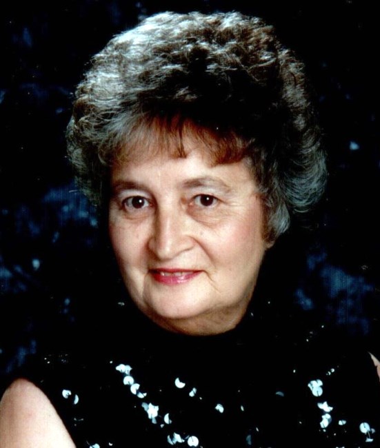 Obituary of Marion V. Heydt