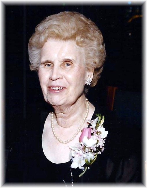Obituario de Barbara Jean Wrobel