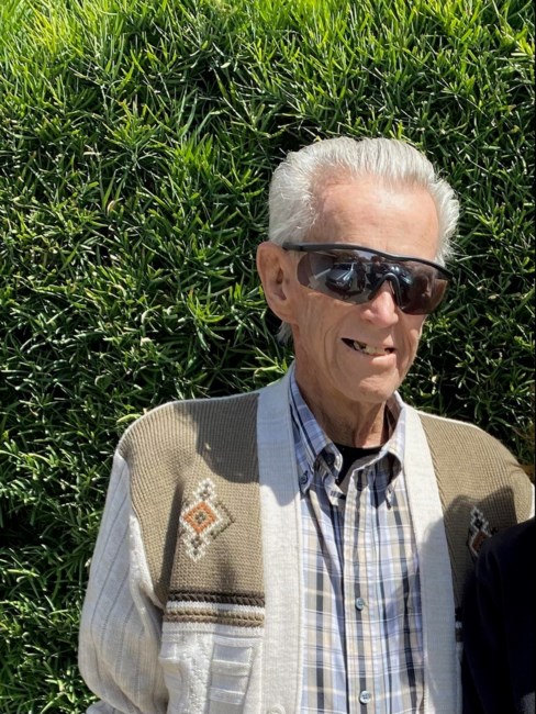 Obituary of David Lee Simpson