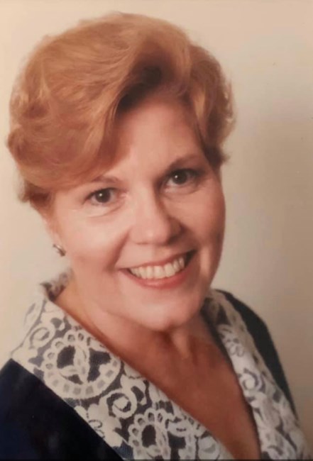 Obituary of Jan Carr