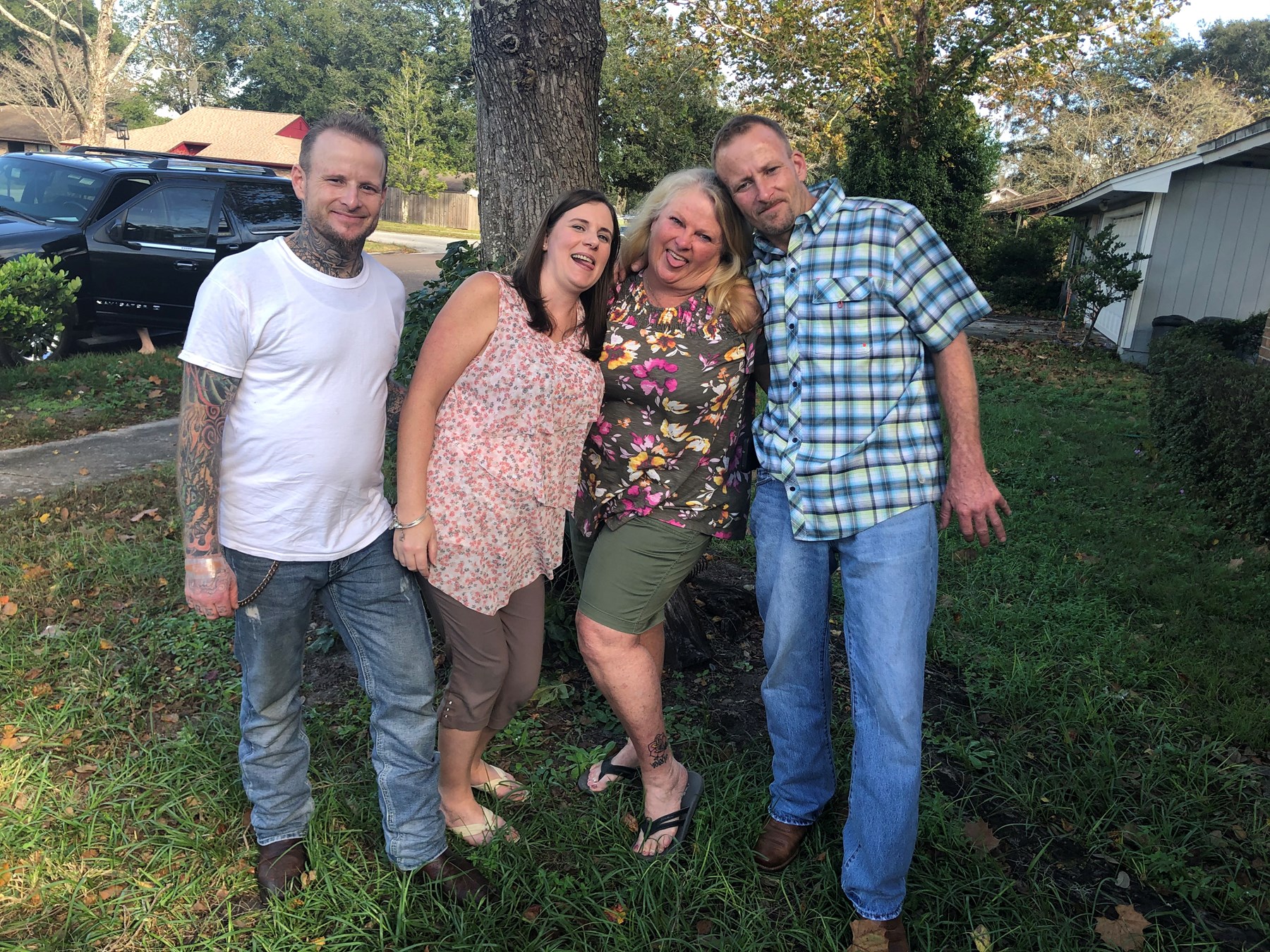 Obituary of Cory Jefferson White