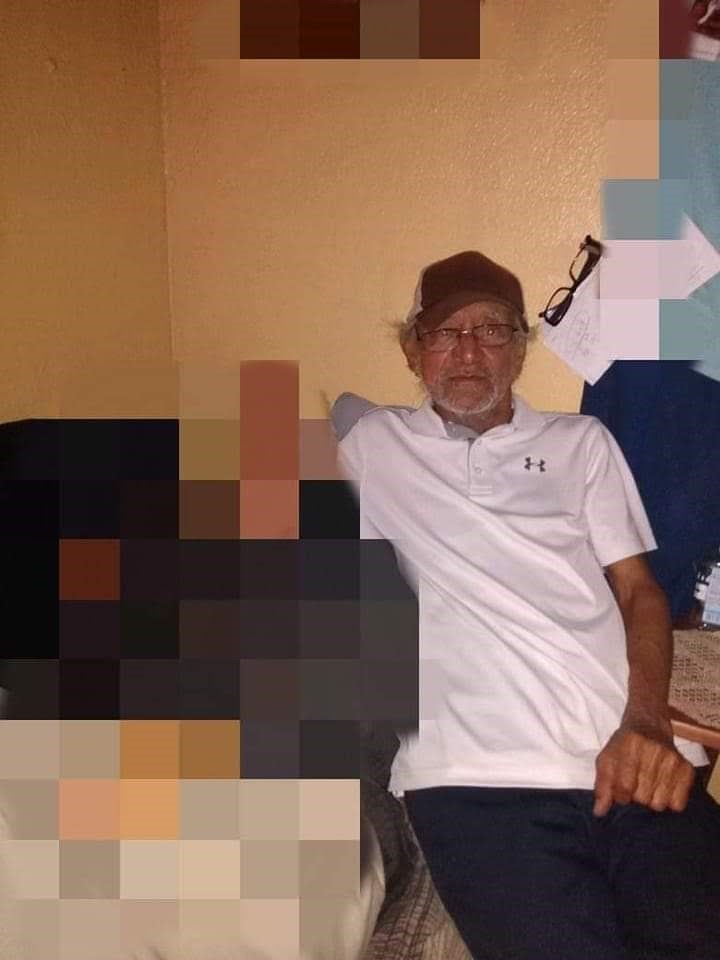 Obituary of Roberto Bejaran Cavazos