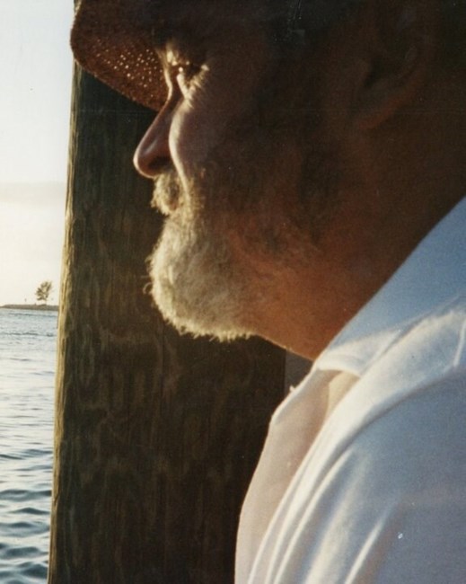 Obituary of Henry J. Becker