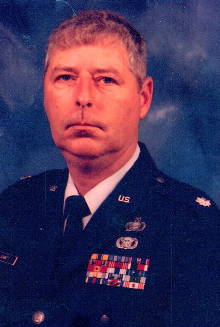 Obituary of John Frederick Schmitt