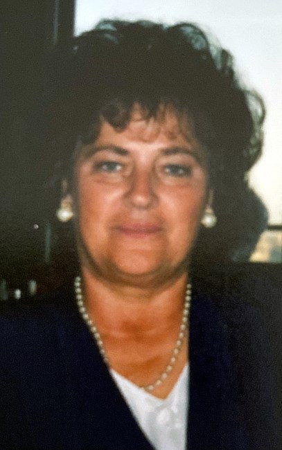 Obituary of Zora Brnjac