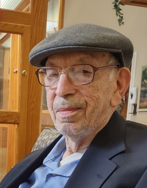 Avis de décès de Morris Baer Bittner