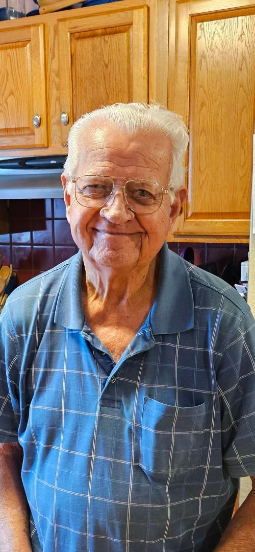 Avis de décès de Patrick A. Ford