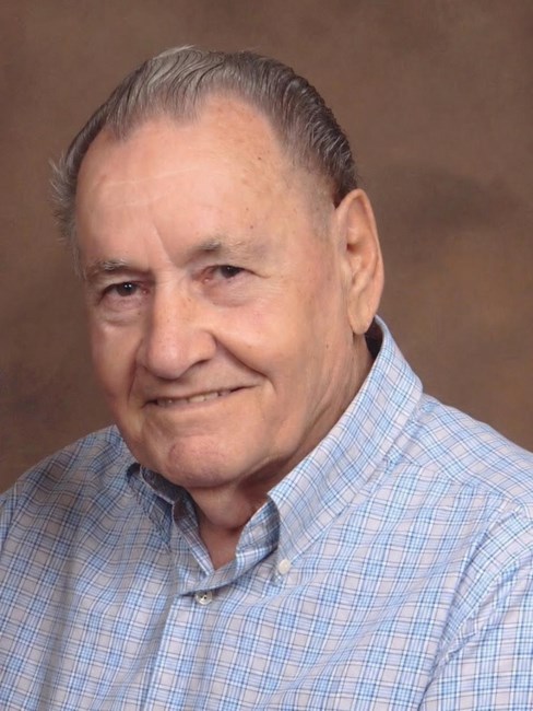 Obituary of Miguel E Gil