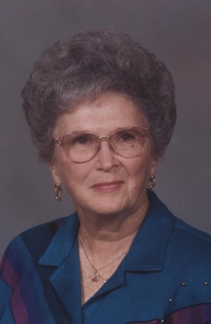 Obituary of Marjorie Klein