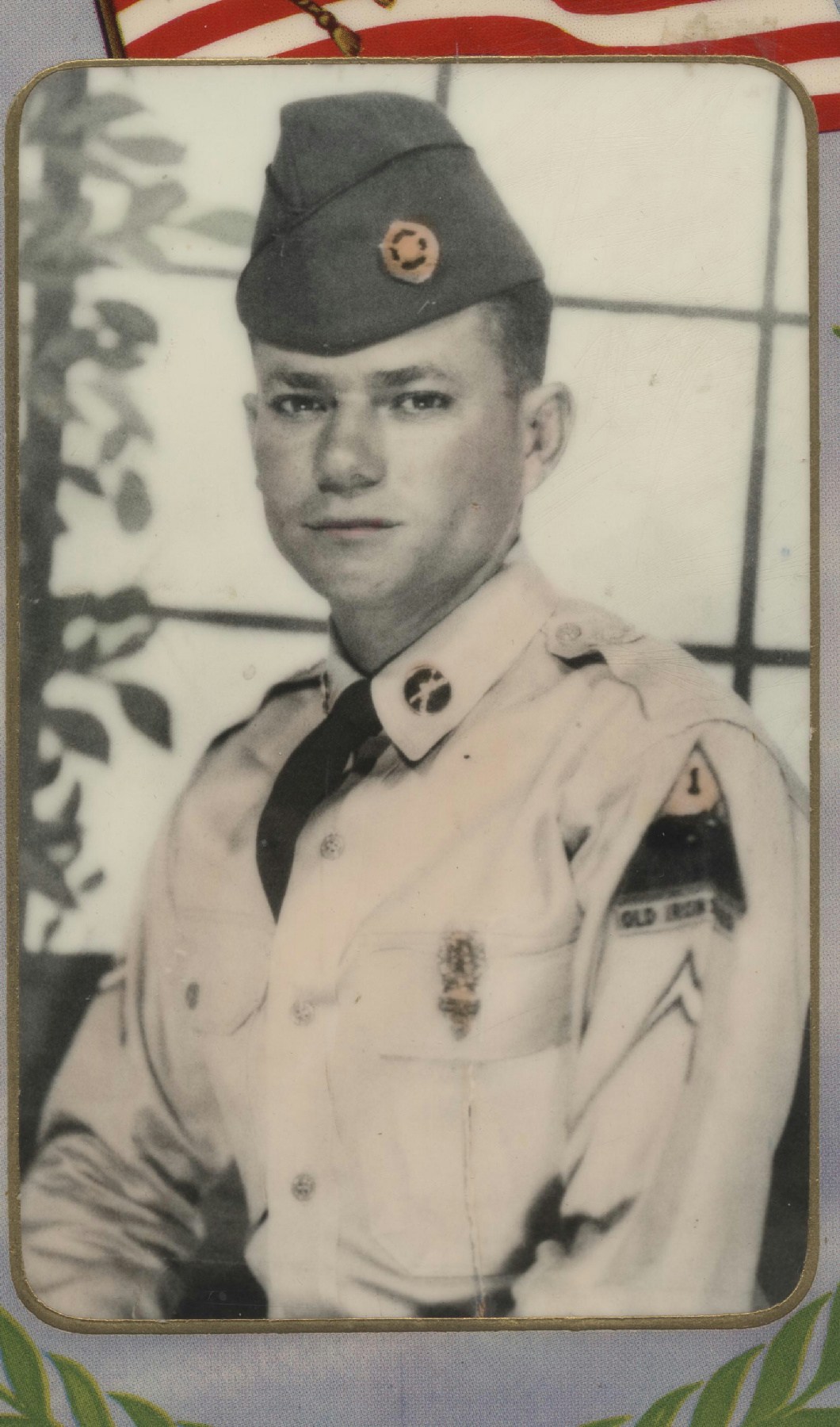 Obituary of Jose Vidal