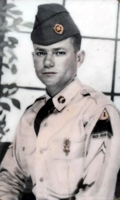 Obituary of Jose Vidal