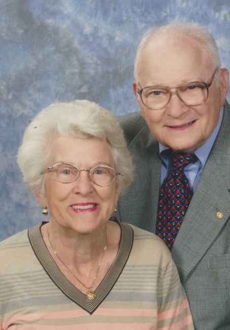 Obituary of Edmund Duke Martin Jr.