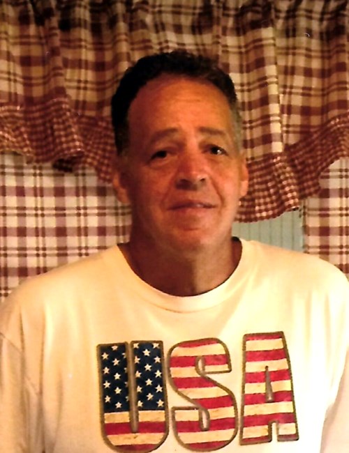 Obituary of Theodore Roosevelt Davidson Jr.