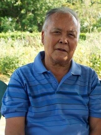 Obituary of Rodolfo Gamboa Daza