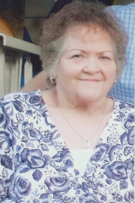 Obituary of Catherine Louise Hickman