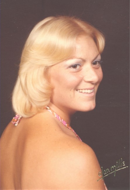 Obituary of Janet L. Rains Arnold