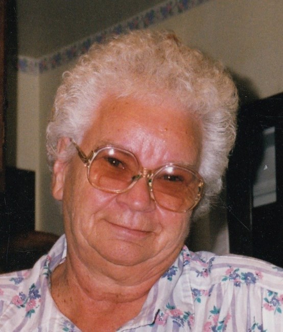 Obituary of Delores Ehrlich