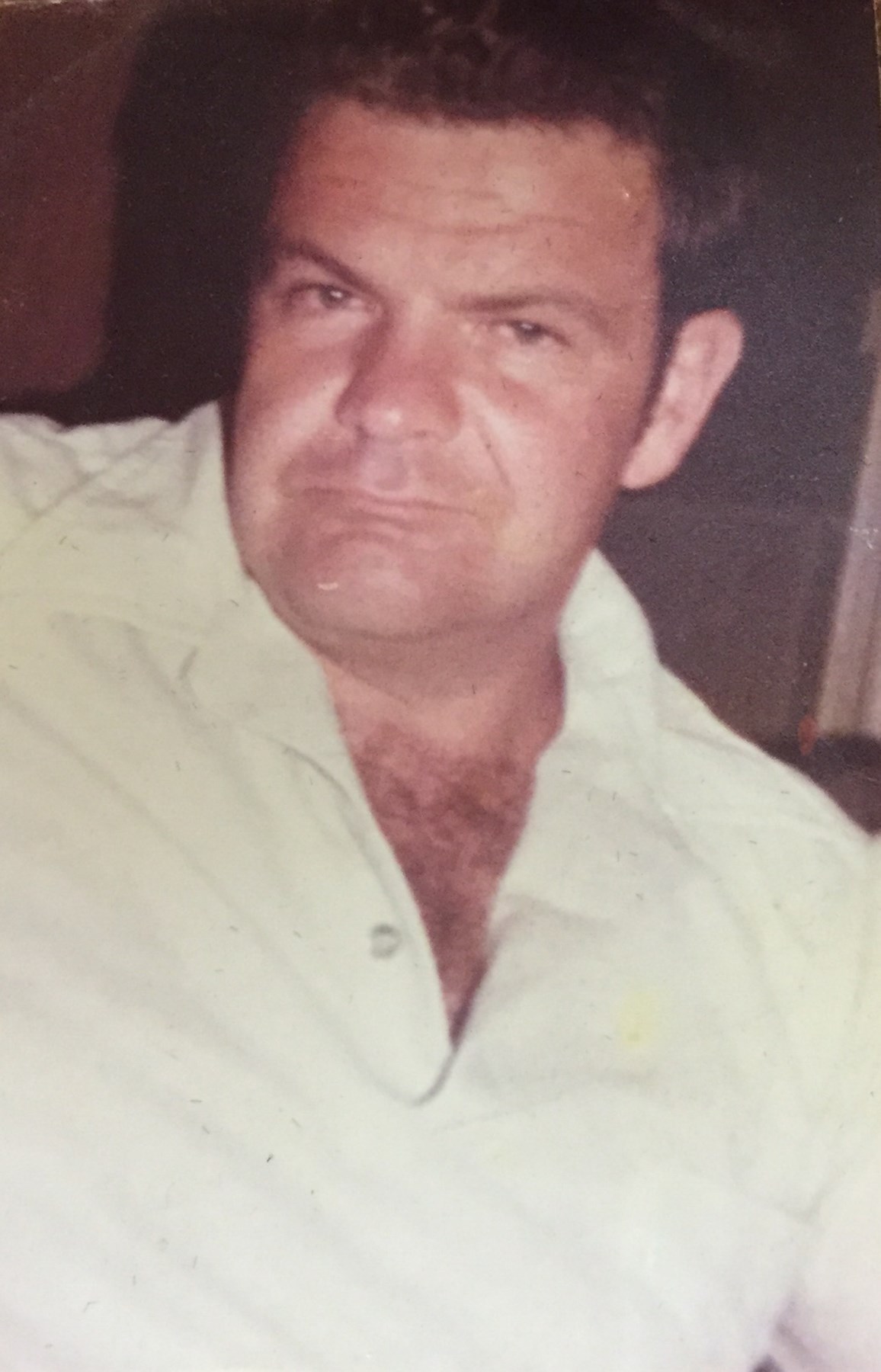 Obituary of Richard E. Powers