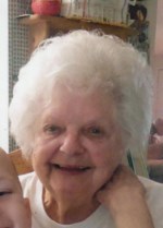 Ethel Harrison