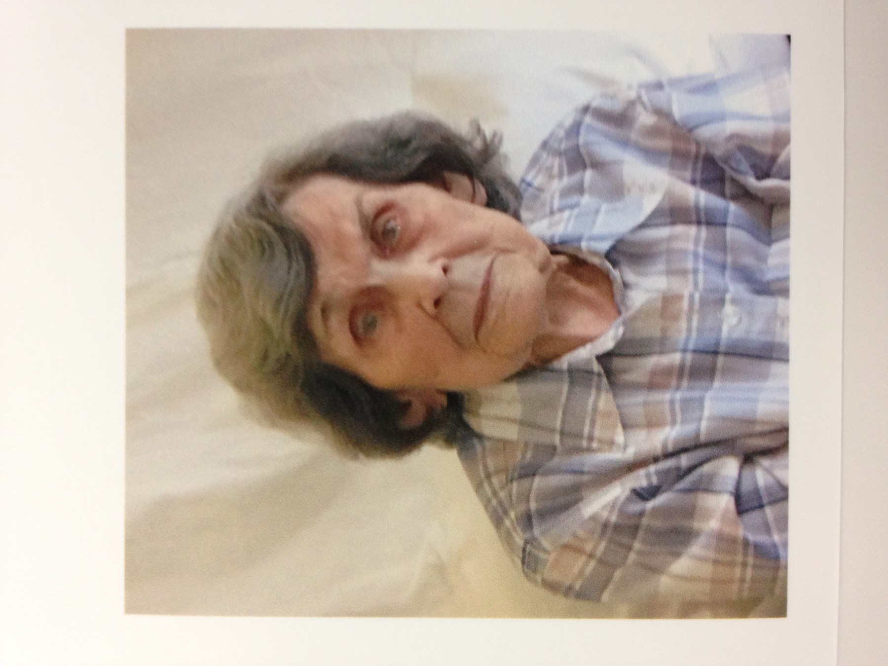 Obituary of Marie Yvonne Amanda Thorimbert