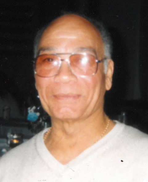 Obituary of Antonio Amaro