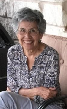 Obituary of Juanita F. Dockery