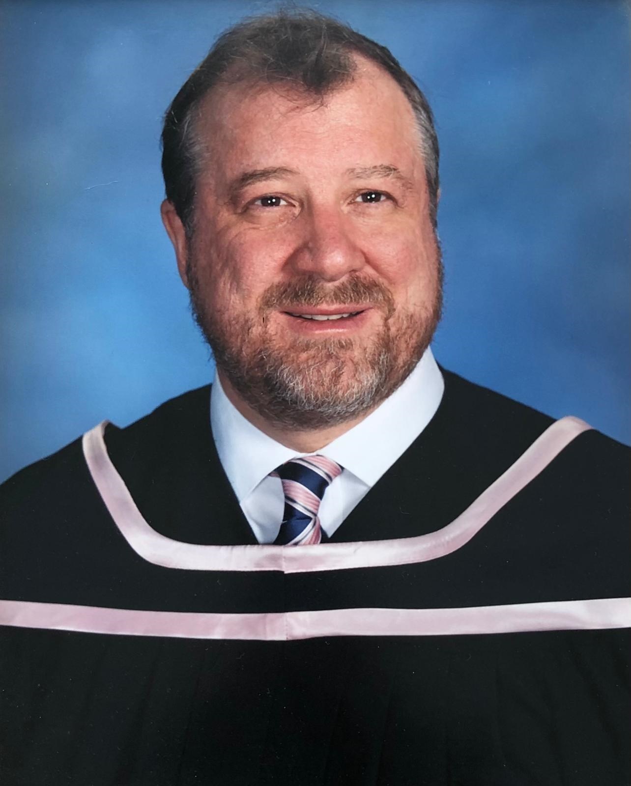 Obituary of Raymond Massa