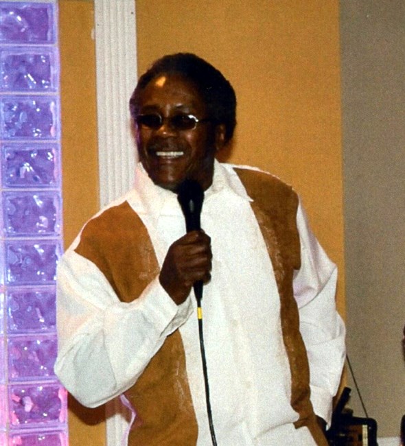 Obituary of Gerald Collins