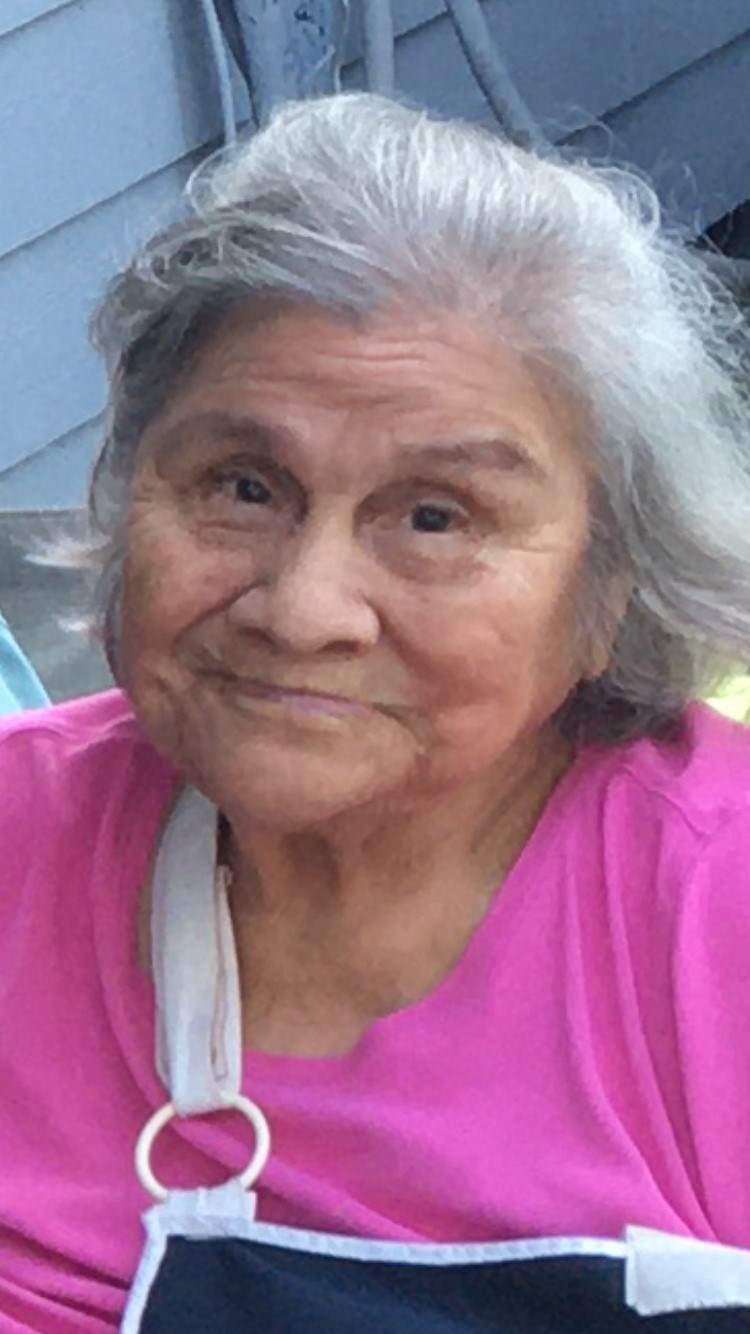 Obituario de Norberta D. Perez
