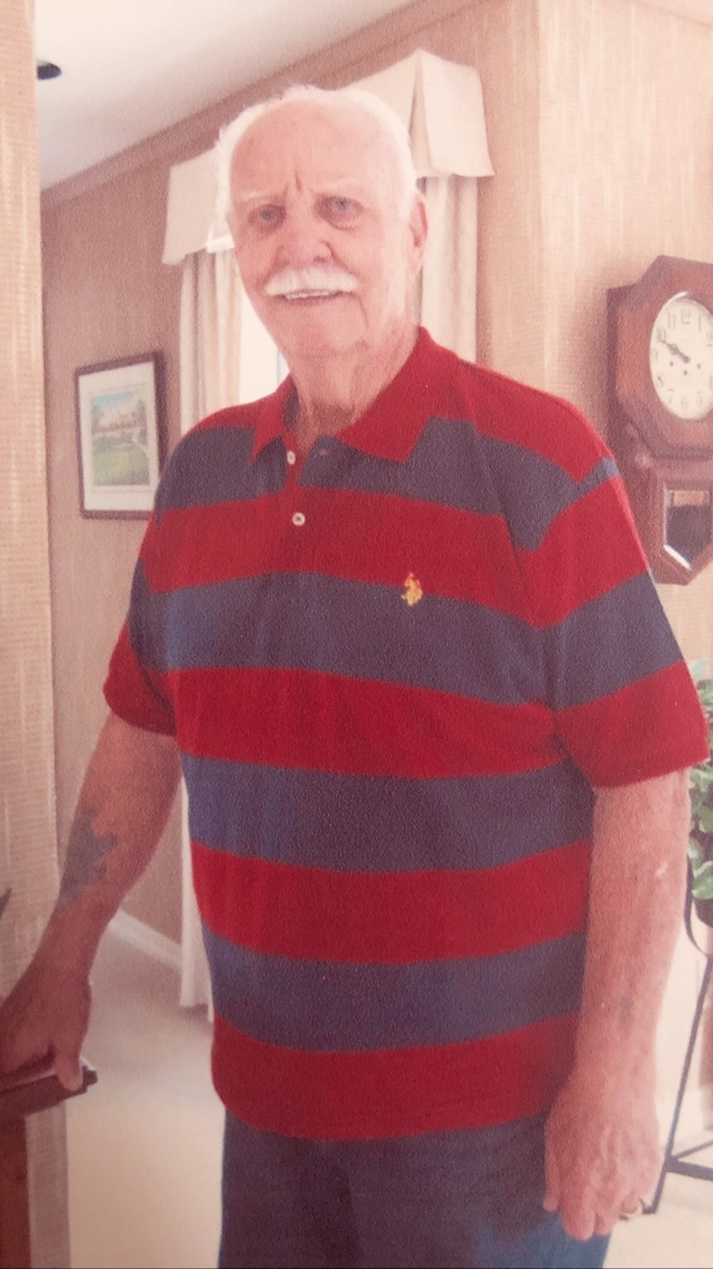 John Nelson Obituary San Diego, CA