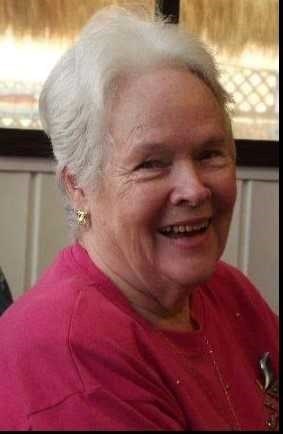 Obituary of Elizabeth Clark Suckling