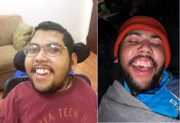 Obituary of Khyri Alexander Brown