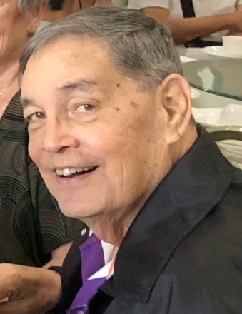 Obituary of Anthony J. Lemmo Jr.