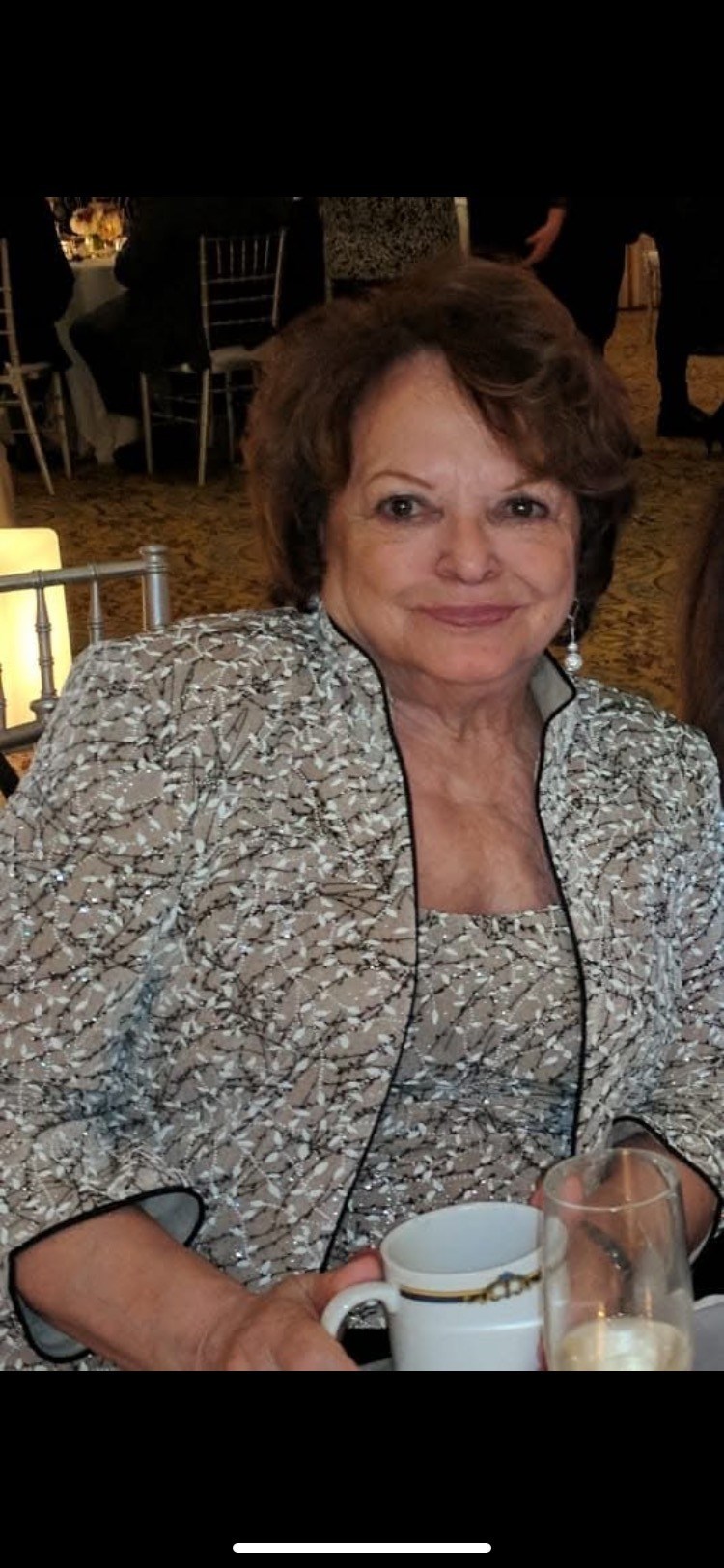 Obituary of Antionette Esposito