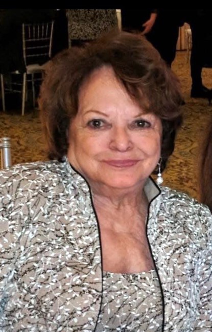Obituary of Antionette Esposito