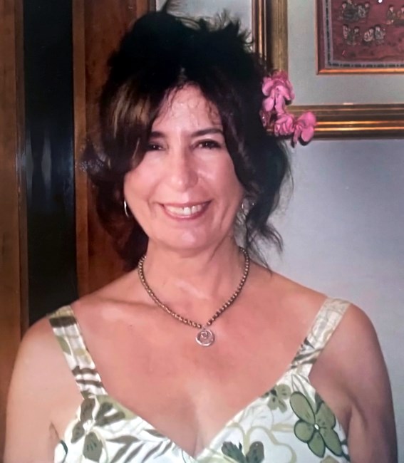 Obituary of Jo-Ann Lee Martin