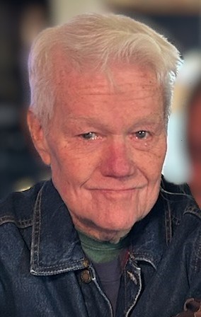 Obituary of William Dean Vanhook