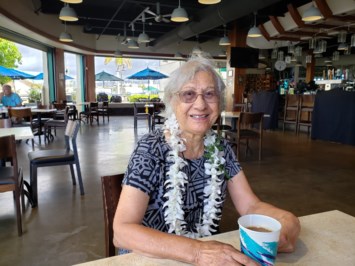 Obituary of Anita Leilani Tyau
