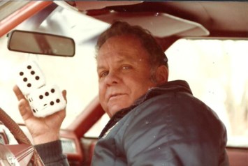 Obituary of Glen Herman Mitchell