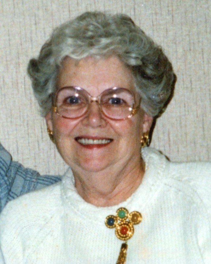 Florence Foglesong Obituary Coshocton, OH