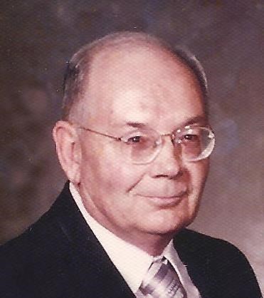 Obituary of Vincent John Ambrose