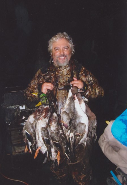 Avis de décès de Anthony S. Ambra