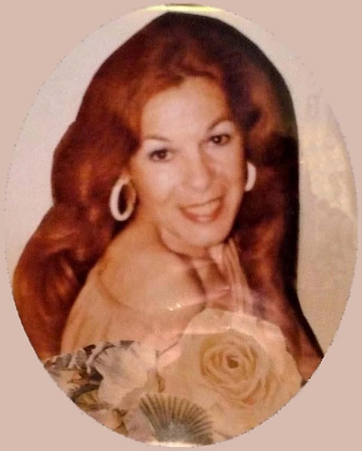 Obituary of Maria Ventresca