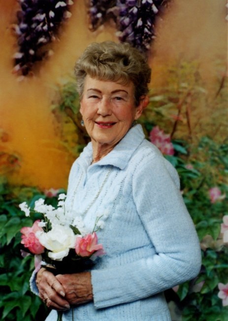 Obituary of Wilma L. Dickes