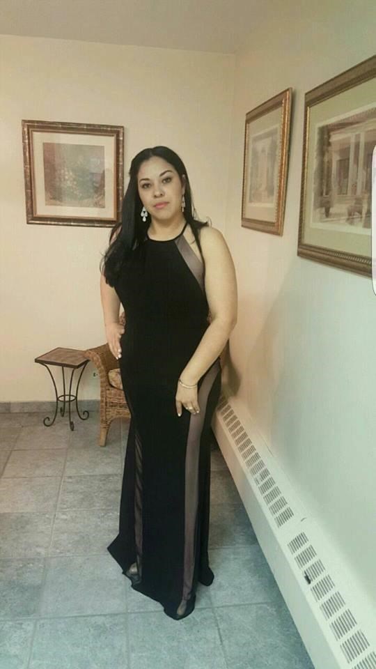 Avis de décès de Sandra Dalila Molina Melendez