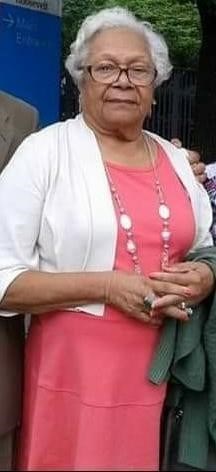 Obituary of Hada Esther Flores Rivera
