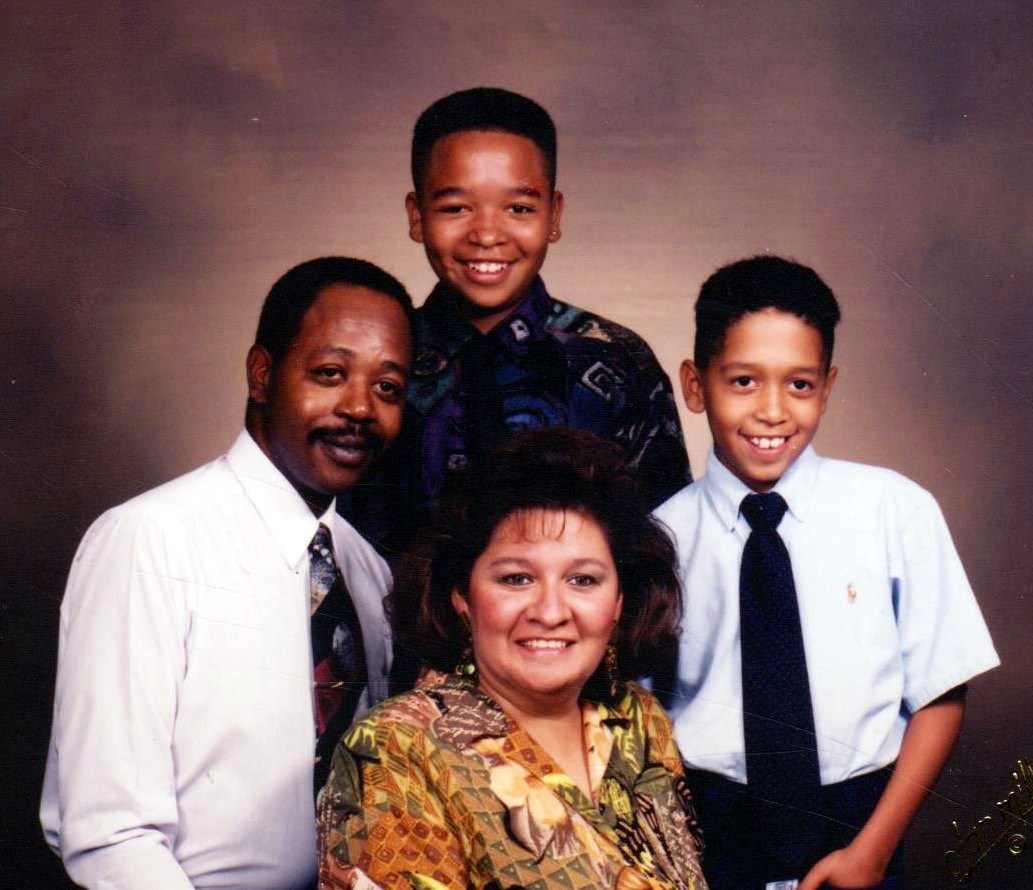 Obituary of Christine Johns